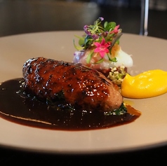 DINING & BAR TABLE 9 TOKYO／品川プリンスホテルのコース写真