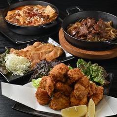 平三町目酒場　のおすすめ料理1