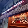 TGI FRIDAYS ティージーアイフライデーズ 神奈川芸術劇場店のおすすめポイント3