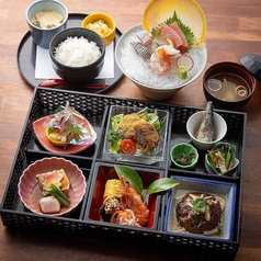 43kitchen ohju ヨンサンキッチン オージュのコース写真