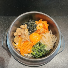 KOREANA KITCHEN コリアナキッチンのコース写真