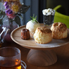 THE ROOM CAFE ザルームカフェのおすすめポイント2