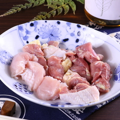 銀しゃも鶏焼肉 玄 ゲンのコース写真