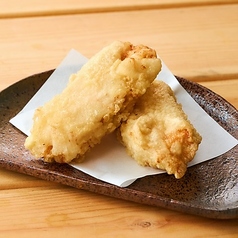 鶏天(2個)