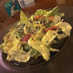 シーザーサラダ