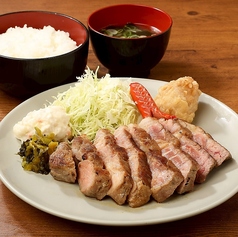 ちびすけ 南心斎橋店のおすすめランチ1