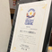 当店はパーフェクトクラシック認定店舗です