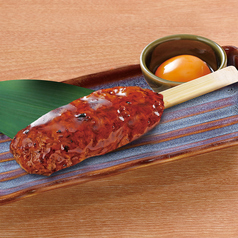 プレミアムつくね【1串】