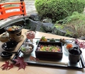 料理メニュー写真&nbsp;ばら御膳