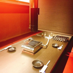 こだわりの石垣牛!おいしいお肉とお酒で会話も弾む♪