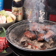 真牛網焼き工房 本厚木の雰囲気3