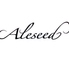 Aleseed アルシードのロゴ