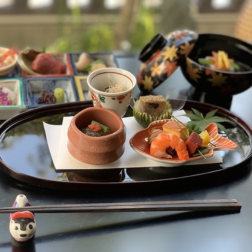 日本料理 万福のおすすめ料理1