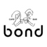 bond ボンドのロゴ