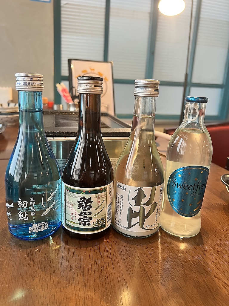 カジュアルジビエ酒場イノシカブームの写真ギャラリー