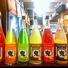 日本酒バル わが家のおすすめポイント1