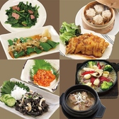 焼肉居酒屋東兵衛のおすすめ料理2