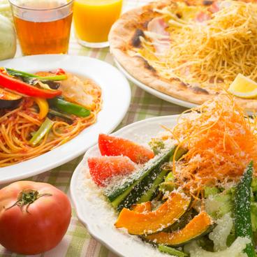 ノンナカコーレのおすすめ料理1