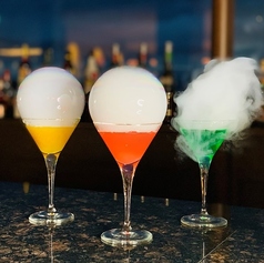 星空cafe&BAR the Moon ザ ムーンの写真