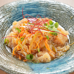 豚屋 鳥山 よこはまのおすすめ料理3