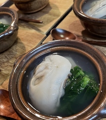 味膳 まさむねのコース写真