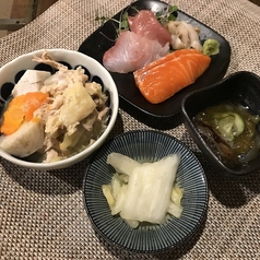 ろばた焼き 和和 なごなごのコース写真