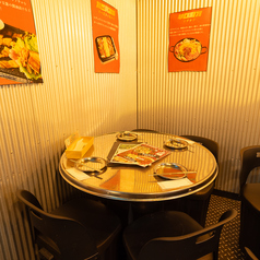 五反田韓国 臣の雰囲気3