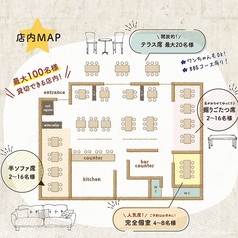 欲ばりイタリアン ボンジョル豚 多治見店のおすすめポイント1