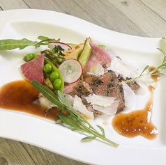 Restaurant Allegro アレーグロのコース写真