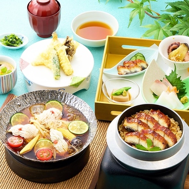 すし半　市岡店のおすすめ料理1