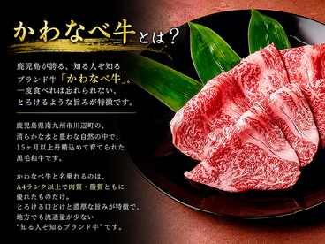 【全席個室】1969年創業 焼肉 しゃぶしゃぶ　松坂のおすすめ料理1