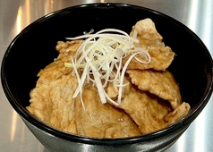 豚丼