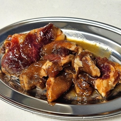 伊豆のジビエ【イノシシ】