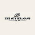 THE OYSTER MANS ザオイスターマンズ 門前仲町のロゴ
