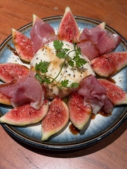 イタリアンフレンチ料理