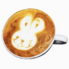 カフェ ド クレールのロゴ