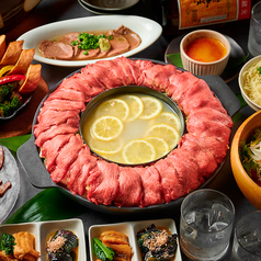 完全個室肉バル よってけや 福岡天神店のおすすめ料理3