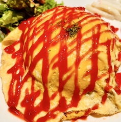 日本橋 IN THE BARREL インザバレル 八重洲のおすすめランチ1