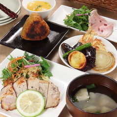 めぐみキッチンのおすすめ料理3