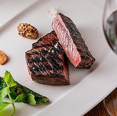 熟成和牛ステーキ　1g（100g～）