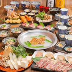 鳥どり 日本橋店のコース写真