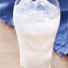 ホワイトサワー