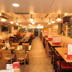 居酒屋 ゴールデン餃子 赤坂 溜池山王店の写真