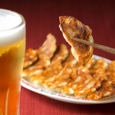 餃子屋 弐ノ弐 中央店のおすすめ料理1