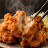 俵家のおすすめ料理3