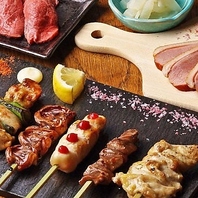 日本酒も堪能できる充実飲み放題！