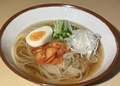 料理メニュー写真&nbsp;冷麺