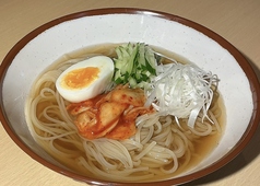 冷麺