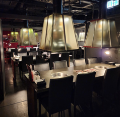GAjA ガヤ すすきの店の写真