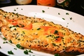 料理メニュー写真 ウスパナクル Pizza with spinach and eggs